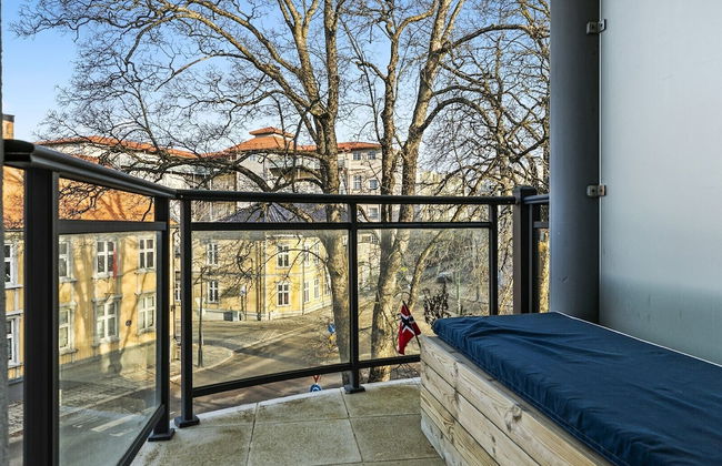 Mitt hotell apartments - Foto 12