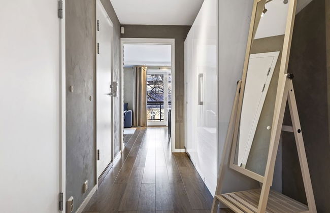 Mitt hotell apartments - Foto 6