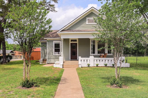 Foto 4 - Cozy Bellville Home w/ Gas Grill + Private Yard