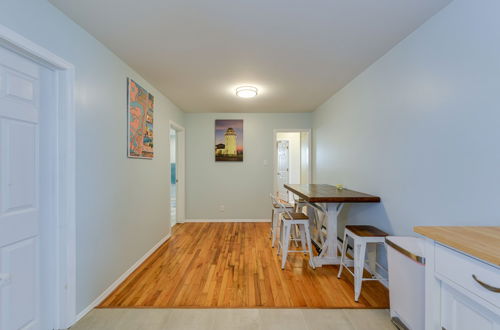 Photo 8 - Brigantine Beach Home w/ Outdoor Shower & Grill