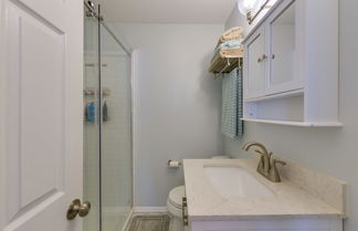 Photo 2 - Brigantine Beach Home w/ Outdoor Shower & Grill