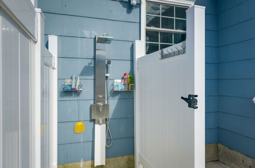 Photo 23 - Brigantine Beach Home w/ Outdoor Shower & Grill