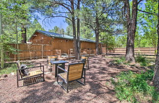 Foto 1 - Pinetop Oasis w/ Private Yard - Pet Friendly