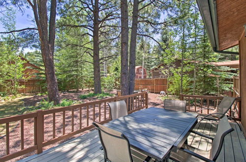 Foto 8 - Pinetop Oasis w/ Private Yard - Pet Friendly