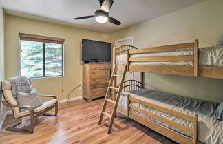 Photo 2 - Pinetop Oasis w/ Private Yard - Pet Friendly