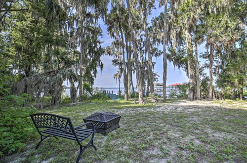 Photo 16 - Welaka House W/private Dock on St Johns River