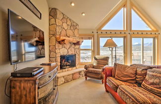 Photo 1 - Tabernash Townhome, Close to Skiing + Trails