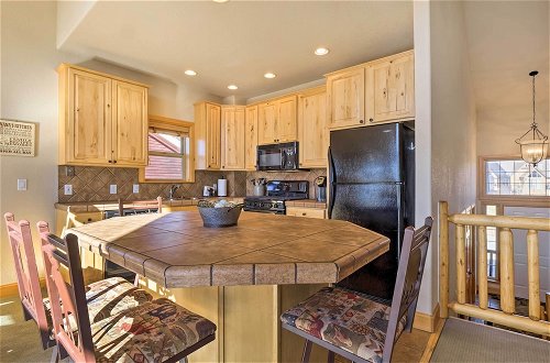 Foto 40 - Tabernash Townhome, Close to Skiing + Trails