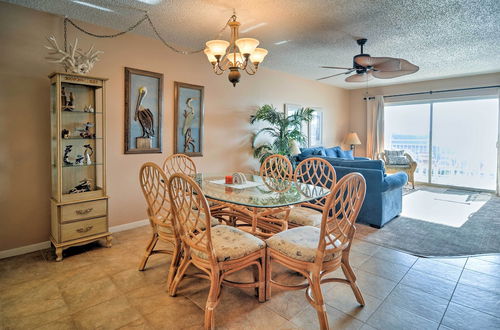 Photo 2 - Waterfront Condo w/ Patio & Pool on Madeira Beach