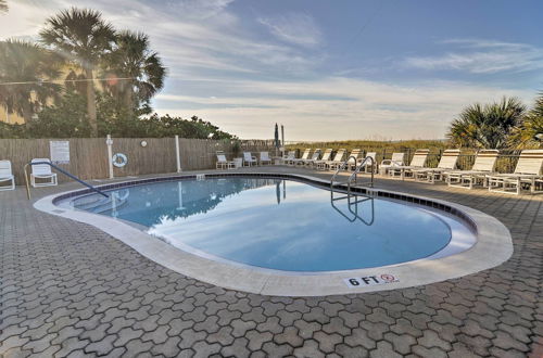 Photo 16 - Waterfront Condo w/ Patio & Pool on Madeira Beach