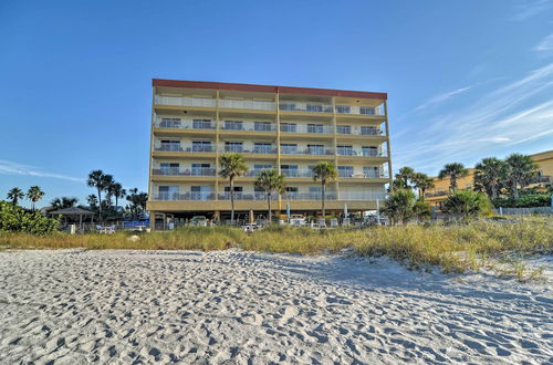 Photo 13 - Waterfront Condo w/ Patio & Pool on Madeira Beach