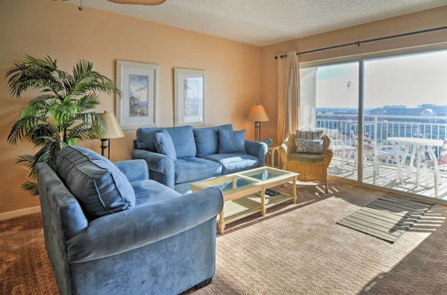 Photo 3 - Waterfront Condo w/ Patio & Pool on Madeira Beach