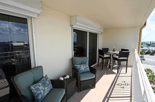 Photo 8 - Waterfront Condo w/ Patio & Pool on Madeira Beach