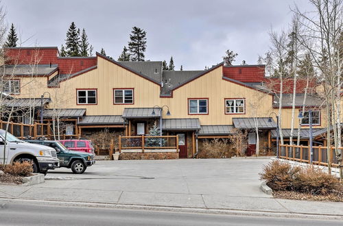 Photo 29 - Ski-in/out Breckenridge Condo: Walk to Main St