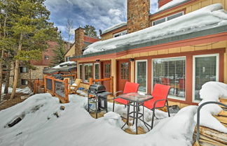 Photo 1 - Ski-in/out Breckenridge Condo: Walk to Main St