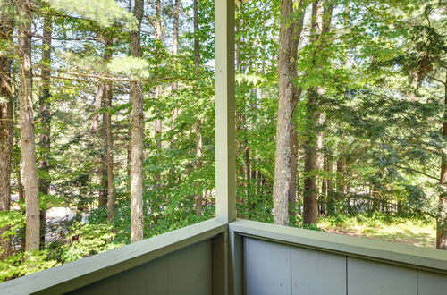 Photo 31 - Cozy Bartlett Condo w/ Deck, Resort Amenities