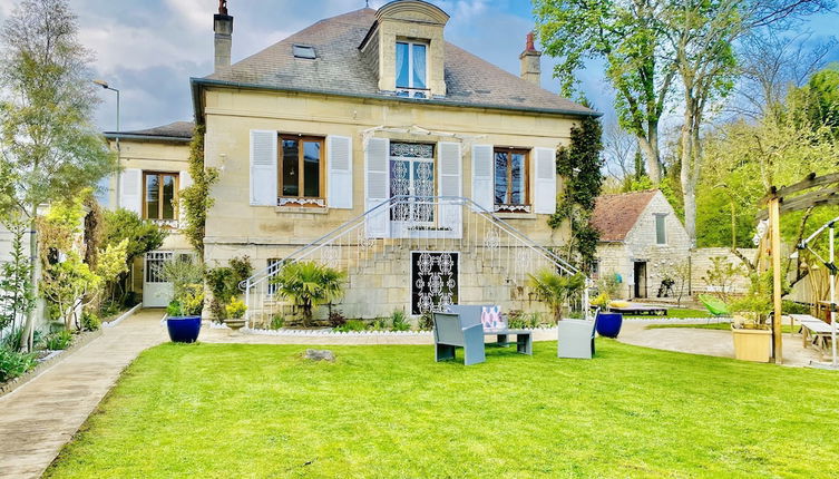 Photo 1 - Maison bourgeoise