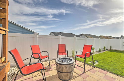 Photo 31 - Spacious Family Home w/ Large Deck & Fire Pit