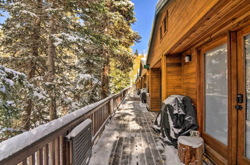 Photo 13 - The Cottages: Ski-in/ski-out Condo at Eagle Point