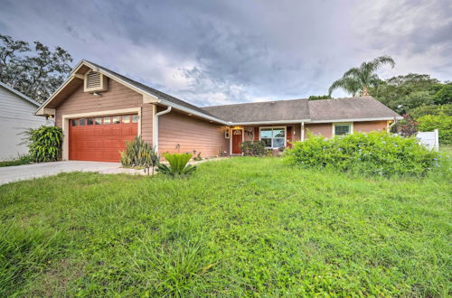 Foto 6 - Kissimmee Home w/ Private Pool & Lanai