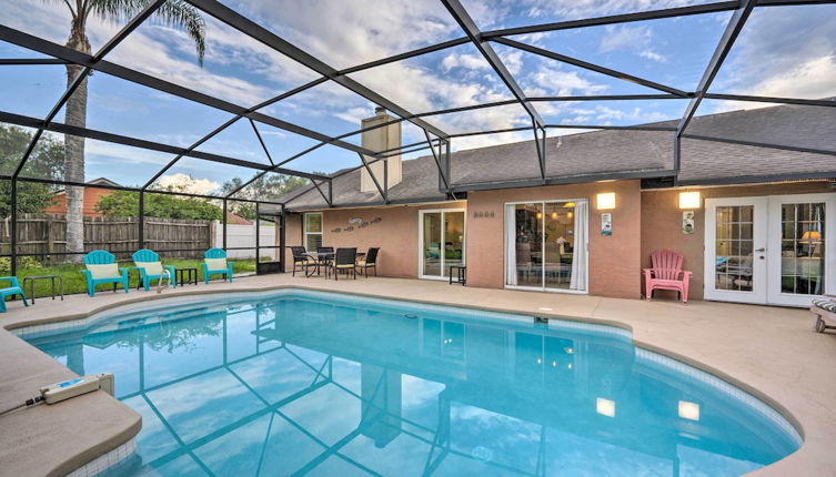 Foto 1 - Kissimmee Home w/ Private Pool & Lanai