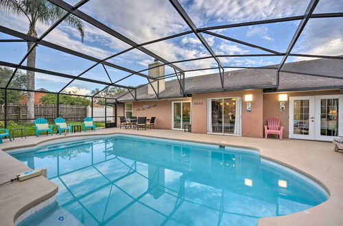 Foto 1 - Kissimmee Home w/ Private Pool & Lanai