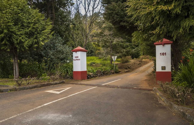 Surrounded by Nature - Casa da Cebola - Foto 29