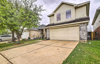 Foto 1 - Spacious Houston Getaway < 18 Mi to Downtown