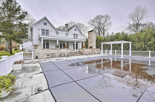 Photo 23 - Shelter Island Retreat w/ Outdoor Pool