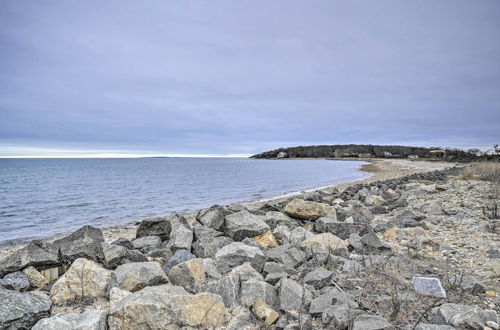 Photo 43 - Shelter Island Retreat w/ Outdoor Pool