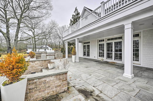 Photo 26 - Shelter Island Retreat w/ Outdoor Pool