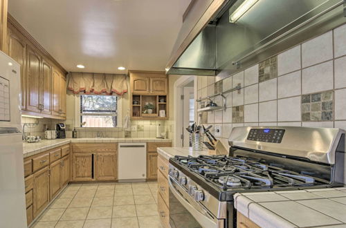 Photo 21 - Charming Antioch Home w/ Private Yard + Grill