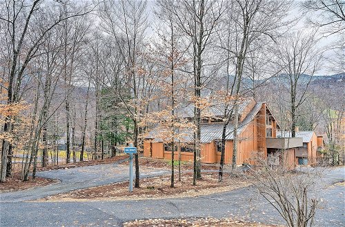 Photo 24 - Village of Loon Condo in White Mtns w/ Pool Access