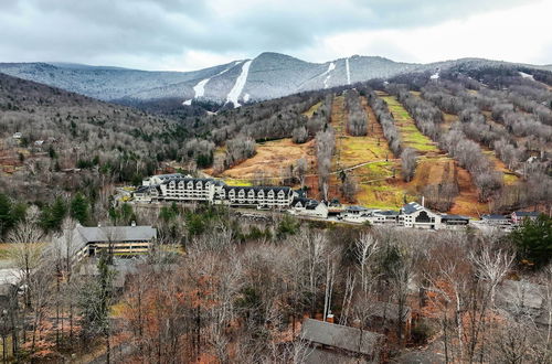 Photo 16 - Loon Mountain Townhome w/ Pool + Slope Views