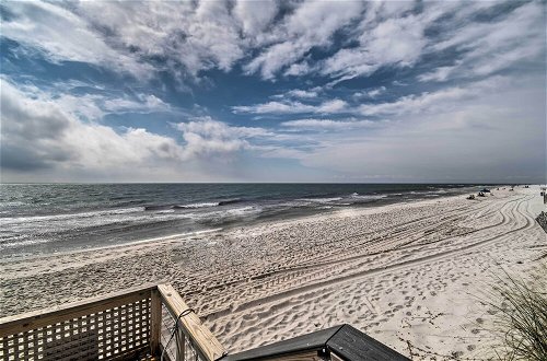 Foto 7 - Family-friendly Gulf Shores Condo, Pool/beach View