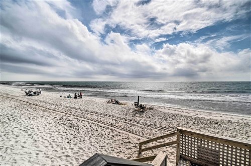 Foto 10 - Family-friendly Gulf Shores Condo, Pool/beach View