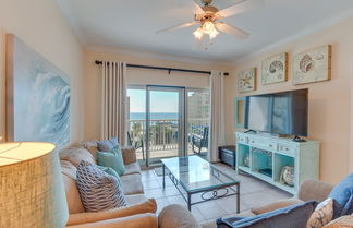 Foto 1 - Family-friendly Gulf Shores Condo, Pool/beach View