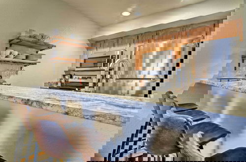 Photo 3 - Walk to Main St: Frisco Condo w/ Community Pool