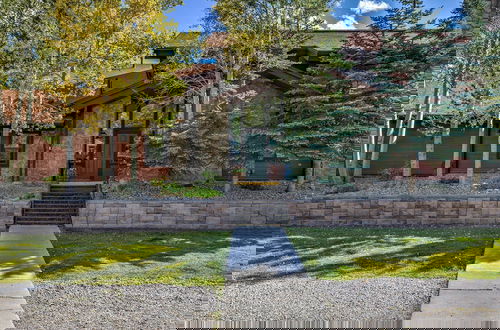 Photo 28 - Walk to Main St: Frisco Condo w/ Community Pool
