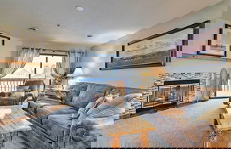 Photo 2 - Walk to Main St: Frisco Condo w/ Community Pool
