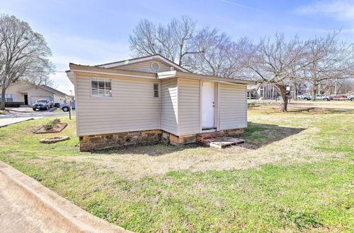 Photo 11 - Idyllic Fayetteville Home - Walk to UA Campus