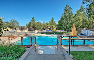 Photo 3 - Tuolumne Vacation Rental ~ 45 Mi to Yosemite