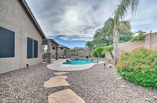 Photo 31 - Cave Creek Abode: Private Yard & Outdoor Pool