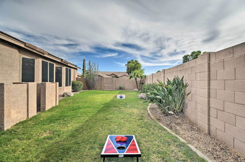 Photo 18 - Cave Creek Abode: Private Yard & Outdoor Pool