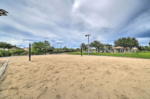 Foto 3 - Cave Creek Abode: Private Yard & Outdoor Pool