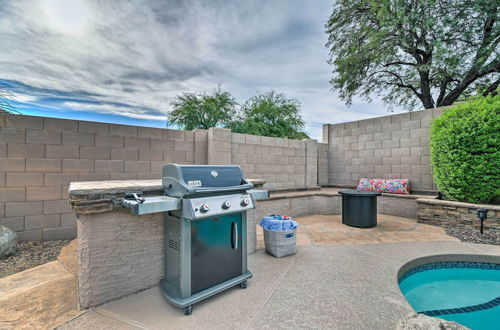 Photo 32 - Cave Creek Abode: Private Yard & Outdoor Pool