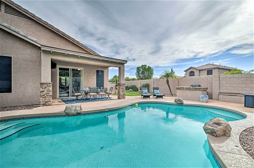 Photo 13 - Cave Creek Abode: Private Yard & Outdoor Pool