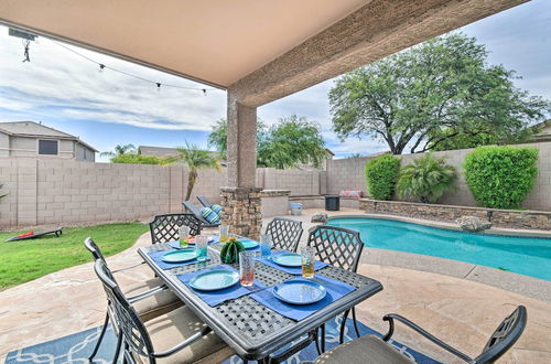 Photo 17 - Cave Creek Abode: Private Yard & Outdoor Pool