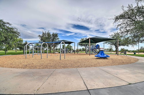 Photo 30 - Cave Creek Abode: Private Yard & Outdoor Pool