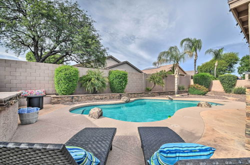 Photo 35 - Cave Creek Abode: Private Yard & Outdoor Pool